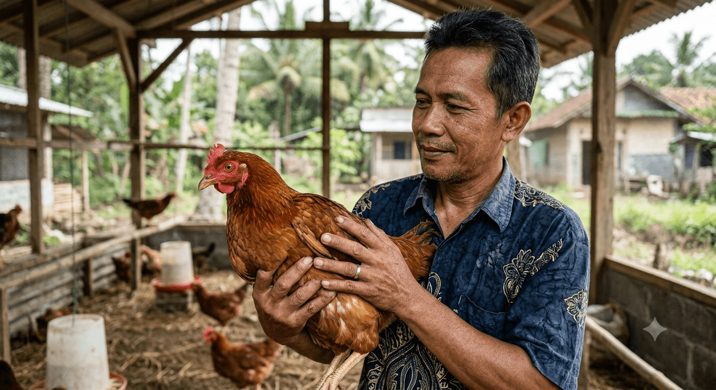 Ayam